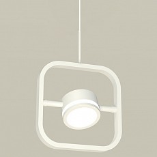 Подвесной светильник ambrella light xb xb9118150